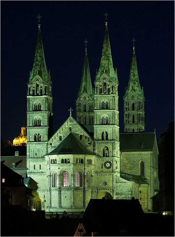 Bamberger Dom