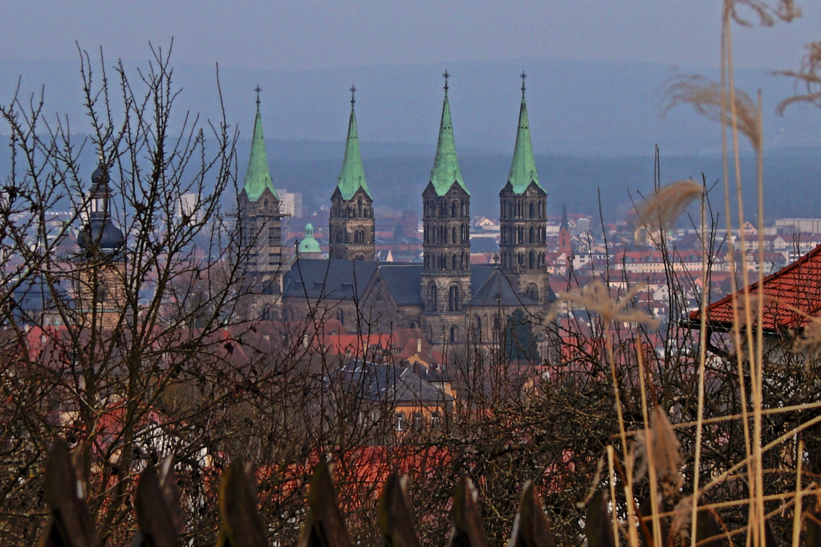 Bamberger Dom