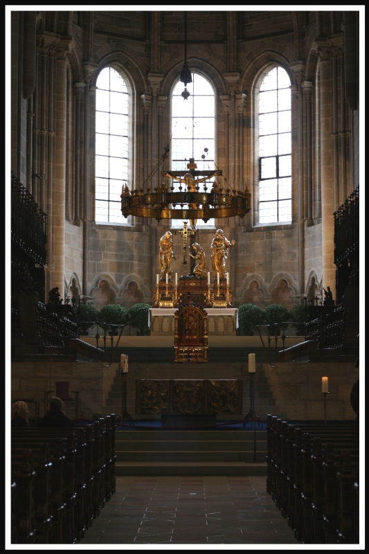 Bamberger Dom