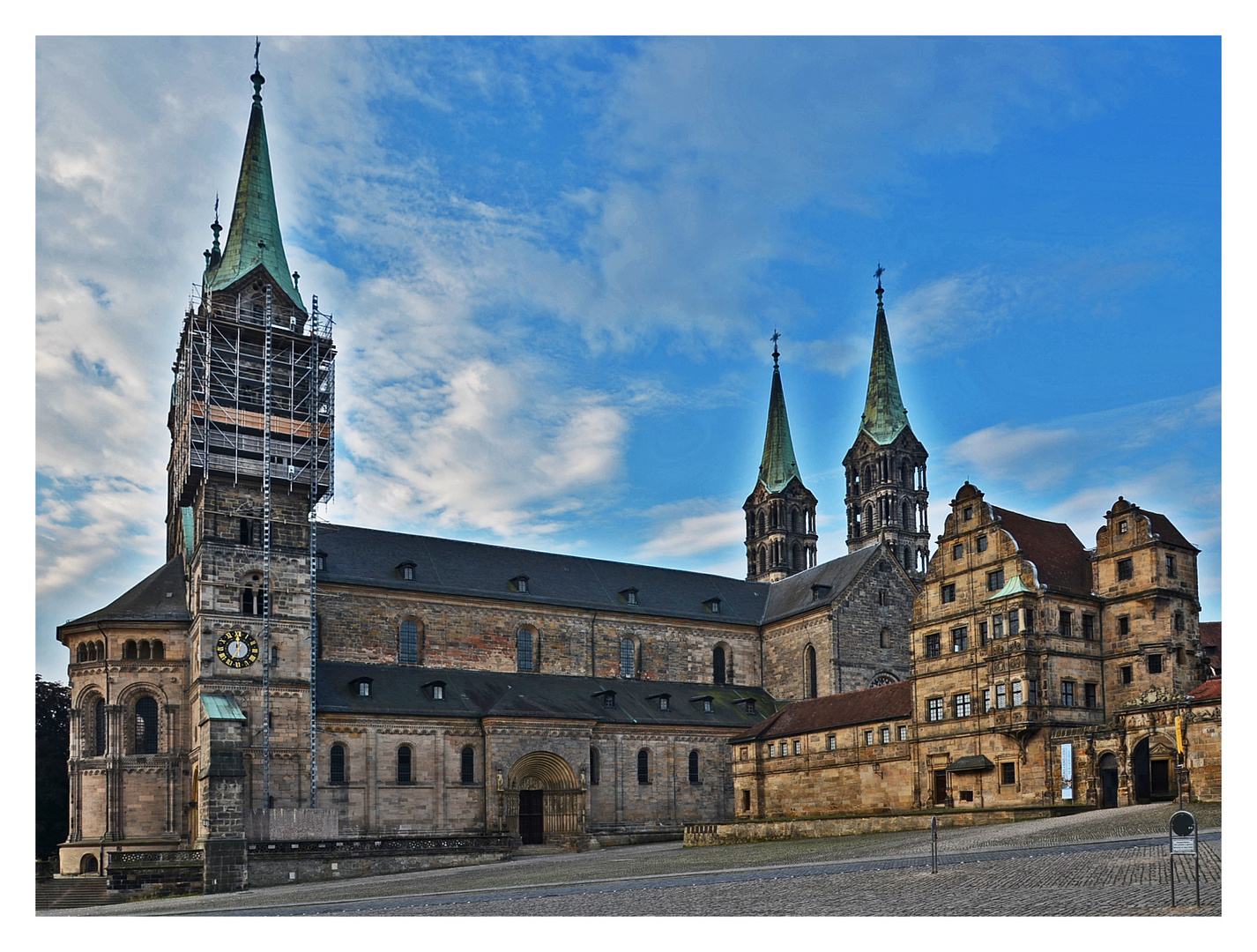 Bamberger Dom