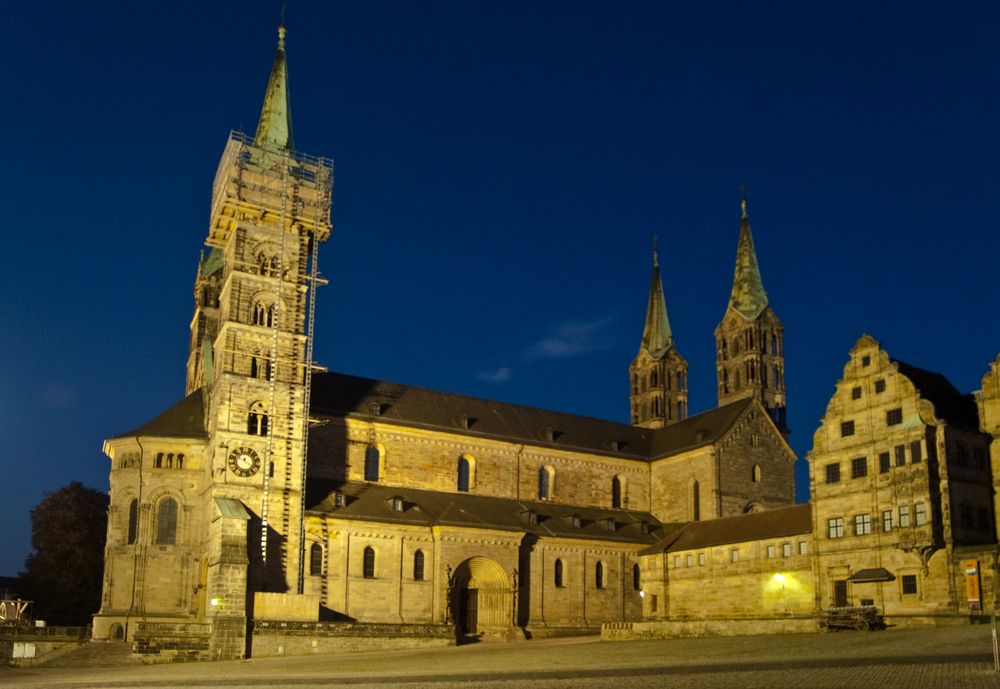 Bamberger Dom