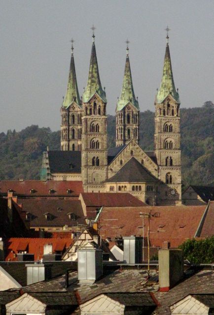 Bamberger Dom