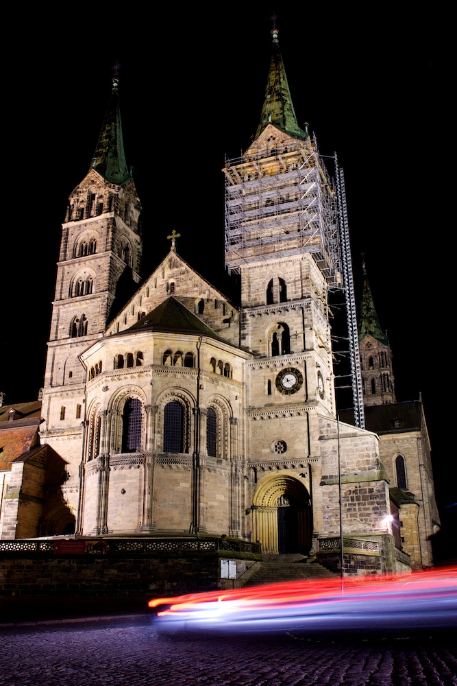 Bamberger Dom