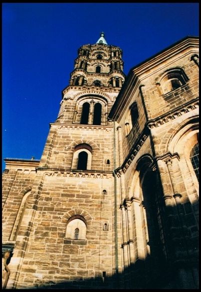 Bamberger Dom