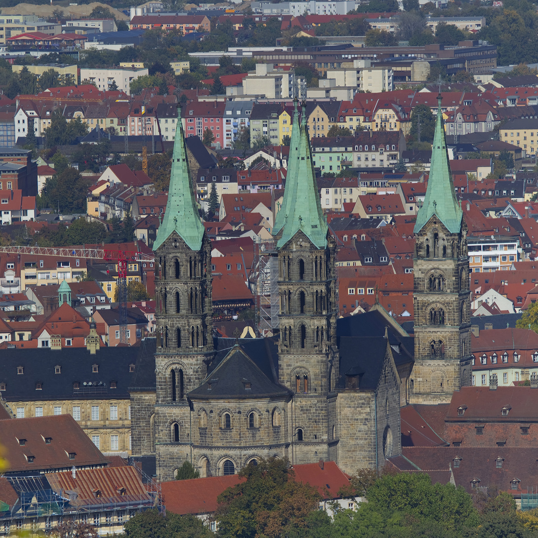 Bamberger Dom