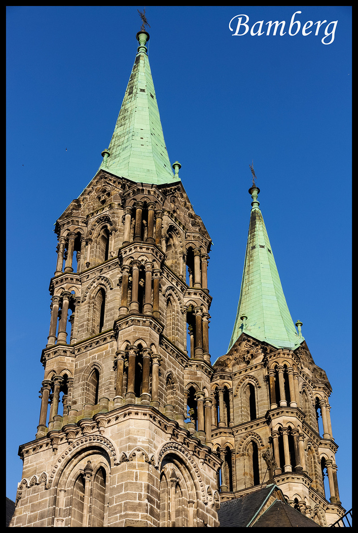 Bamberger Dom