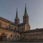 Bamberger Dom