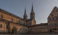 Bamberger Dom