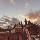 Bamberger Dom St. Peter und St. Georg