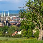 Bamberger Dom St. Peter und St. Georg