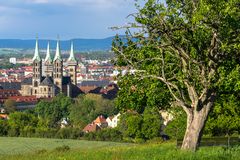 Bamberger Dom St. Peter und St. Georg