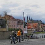 Bamberger Frühling