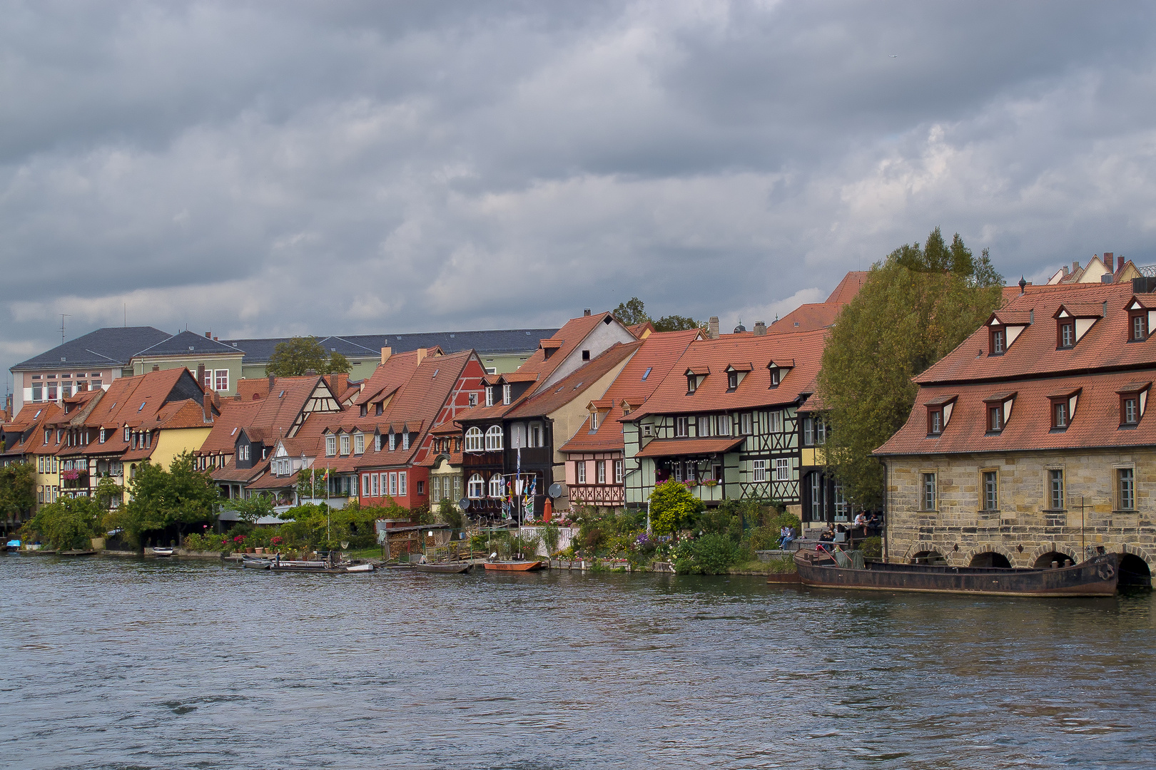 Bamberg_Klein Venedig