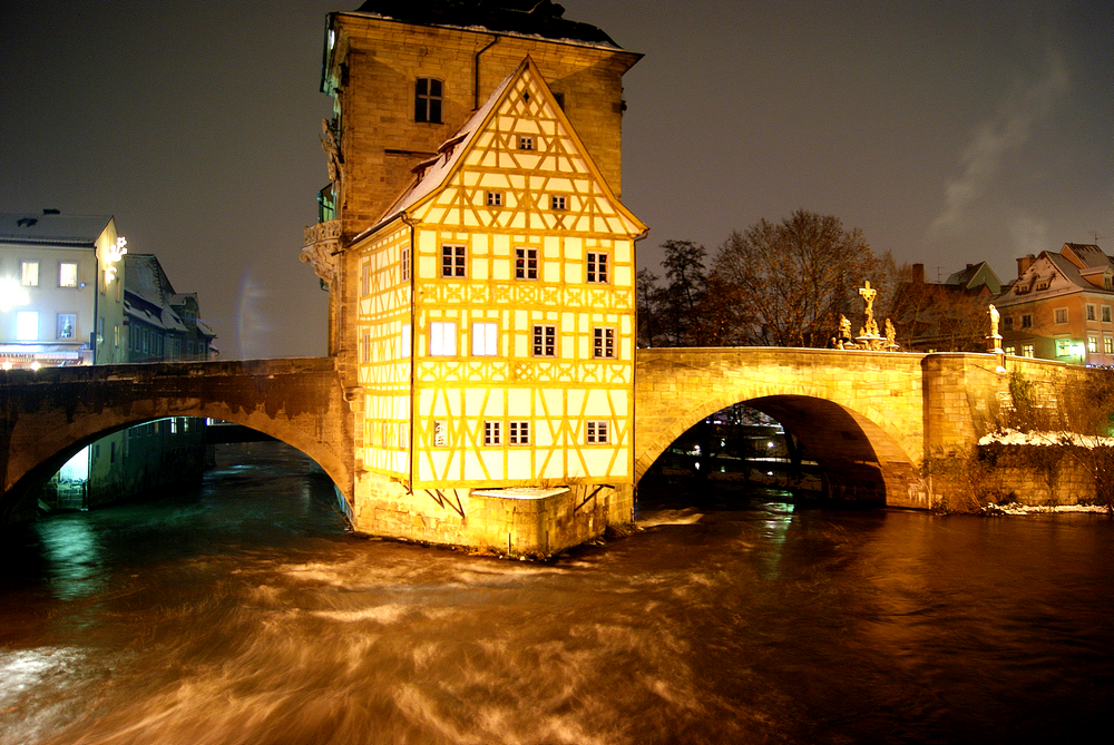 Bamberg/Oberfranken/Germany