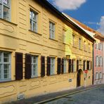 Bambergs Fassaden - 4