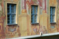 Bambergs Fassaden - 5
