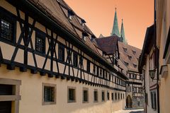 Bambergs Fassaden - 6