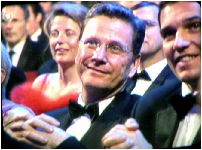 Bambi 2004 `