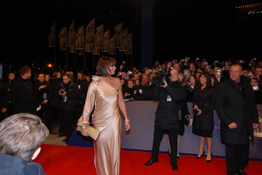 Bambi 2008 .4