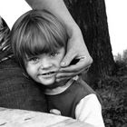 Bambini a Srebrenica Bosnia 2007