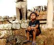 Bambini ad Angkor 2 di Villiam Guerra