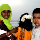 bambini del Kerala