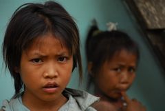 Bambini del Mekong 1
