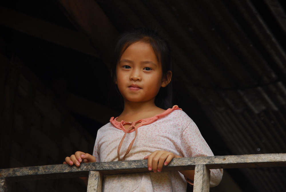 Bambini del Mekong 2
