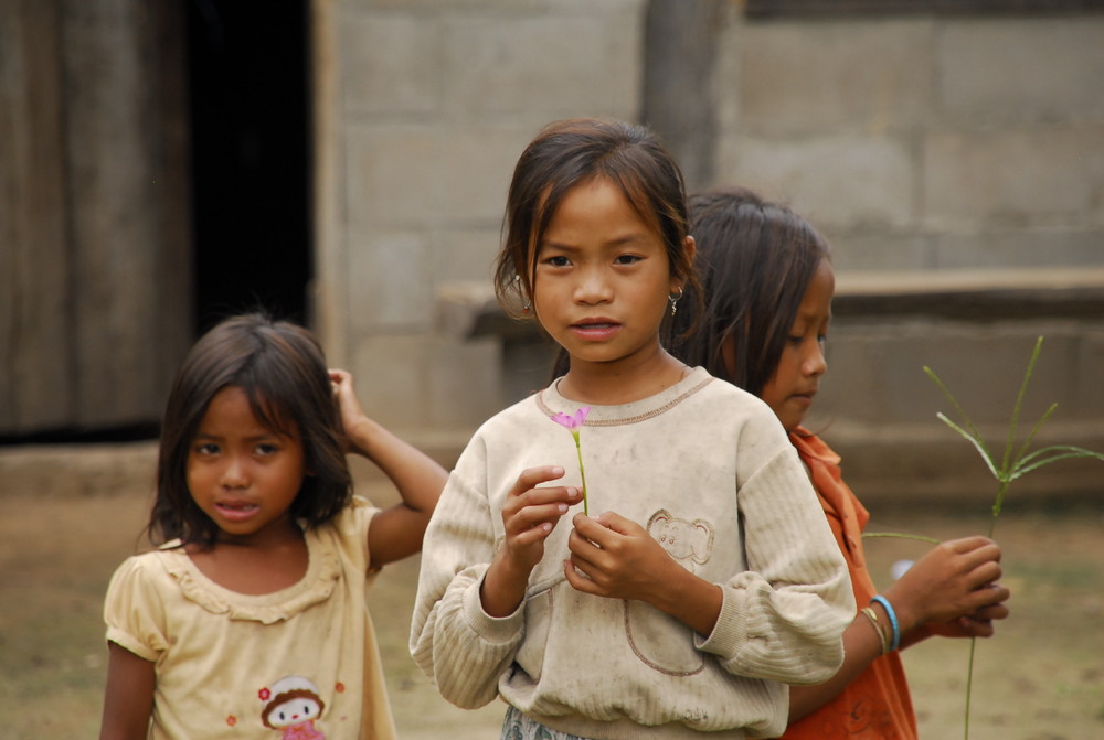 Bambini del Mekong 4