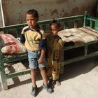 Bambini Egiziani