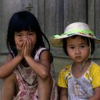 bambini vietnamiti