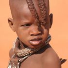 Bambino Himba