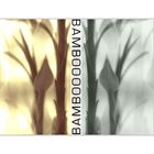 "Bamboo"