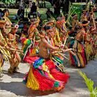 Bamboo Dance, Yap