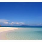 Bamboo Island