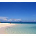 Bamboo Island