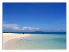 Bamboo Island