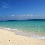 - Bamboo Island -