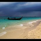 Bamboo Island