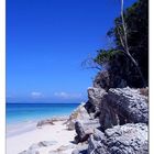 Bamboo Island Beach