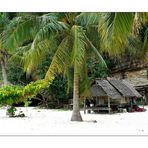 - Bamboo Island II -