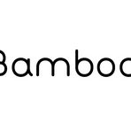 bamboo schrift
