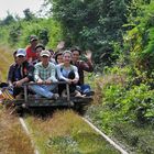 Bamboo Train 02