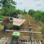 Bamboo Train 06