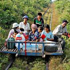 Bamboo Train