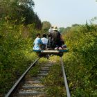 Bamboo Train