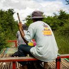 Bamboo Train