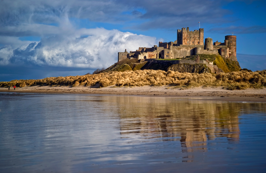 Bamburgh