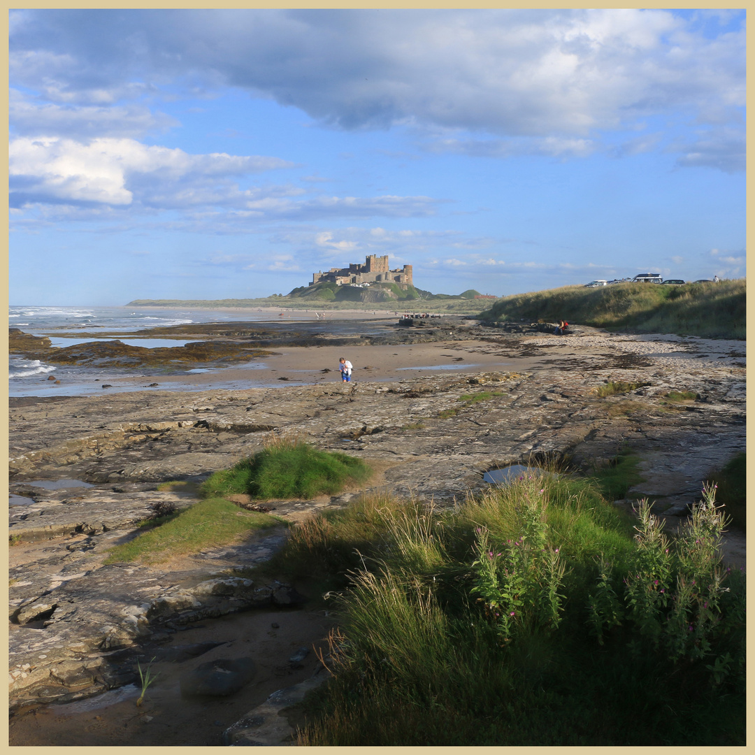 Bamburgh 21