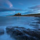 Bamburgh ...